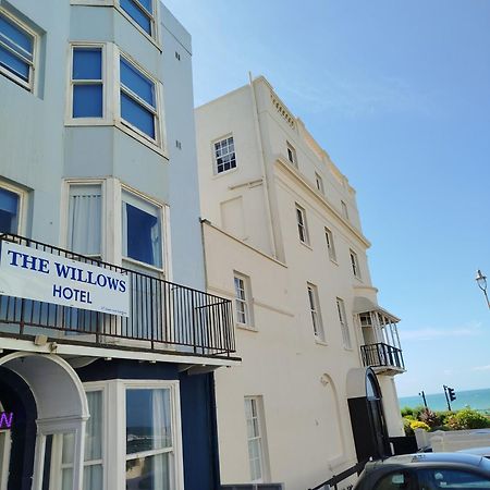The Willows Brighton Dış mekan fotoğraf