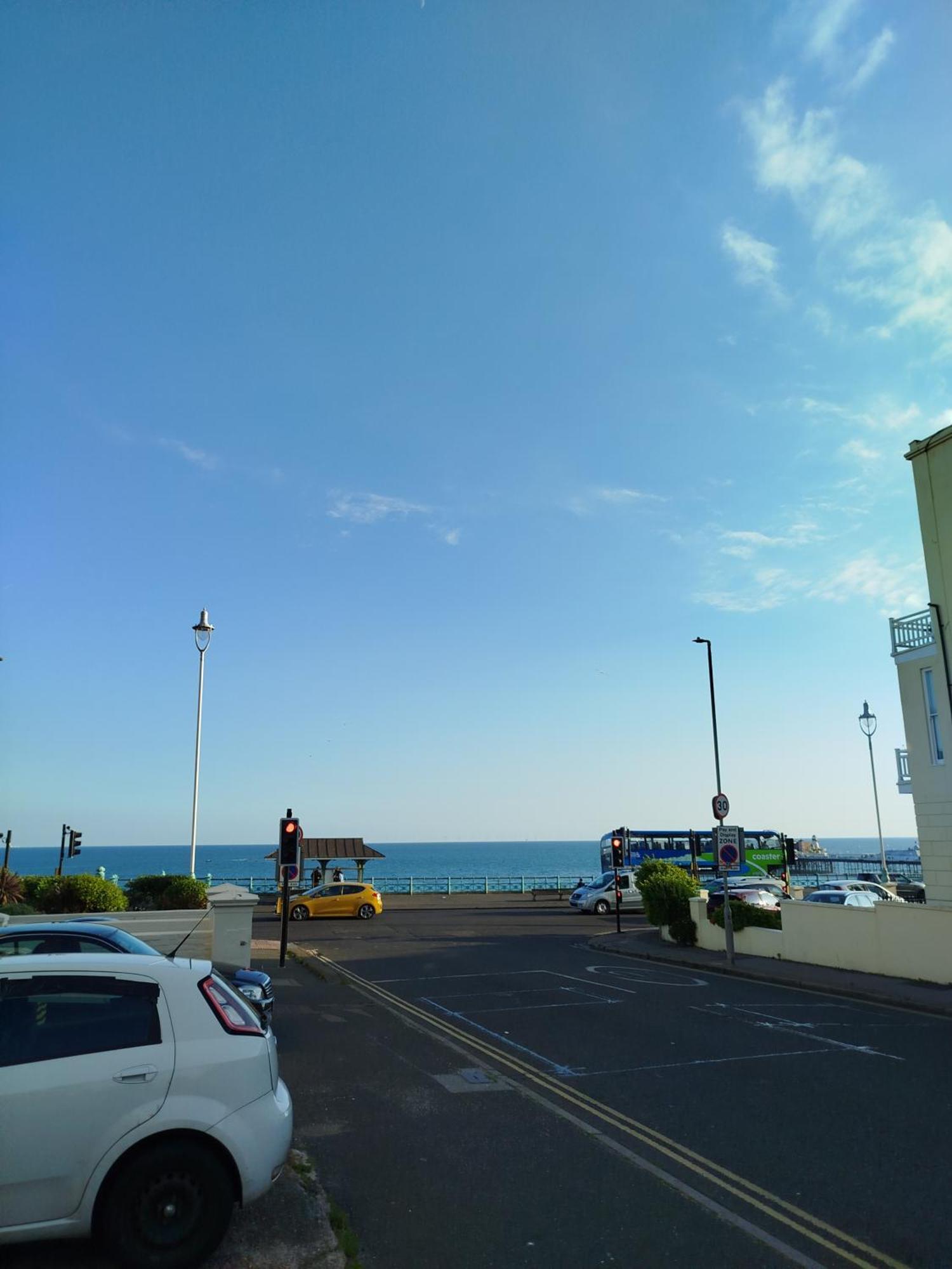 The Willows Brighton Dış mekan fotoğraf
