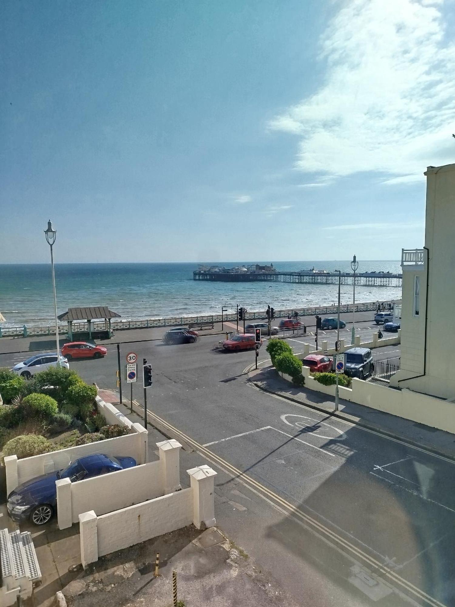 The Willows Brighton Dış mekan fotoğraf