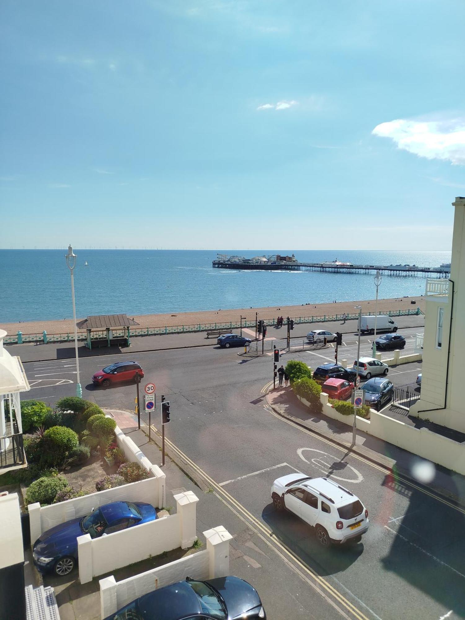 The Willows Brighton Dış mekan fotoğraf